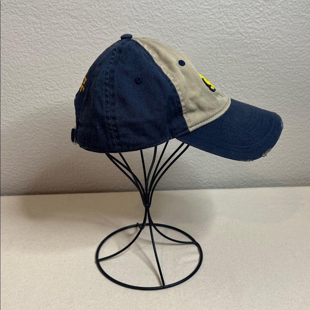 🛍️ 4 for $25 Vintage SPAM Embroidered Dad Hat – Crazy Tasty Cap - Picture 2 of 6